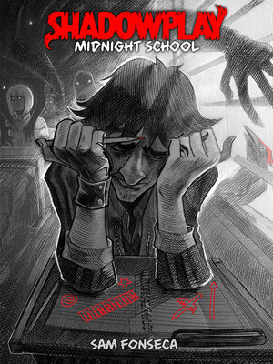 cover image of Midnight School